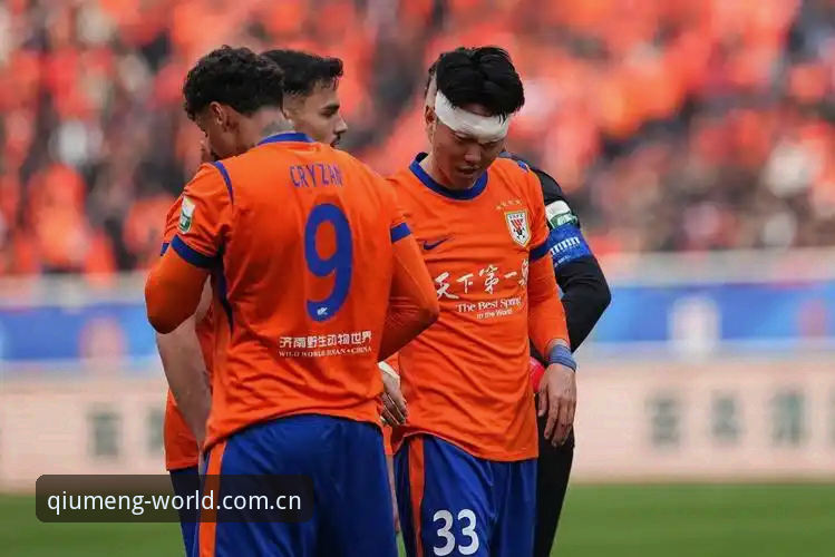辽宁铁人休赛期战术重组详细解读——从“废瓦”到三中卫，谁是补强拼图？